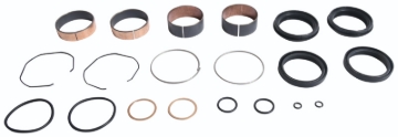 Picture of Pivot Works 16-18 Suzuki RMZ250 Fork Rebuild Kit - W/Bushings & Seals