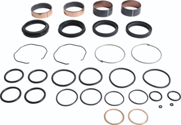 Picture of Pivot Works 19-22 Suzuki RMZ250 Fork Rebuild Kit - W/Bushings & Seals