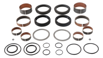 Picture of Pivot Works 02-03 Suzuki RM125 Fork Rebuild Kit - W/Bushings & Seals
