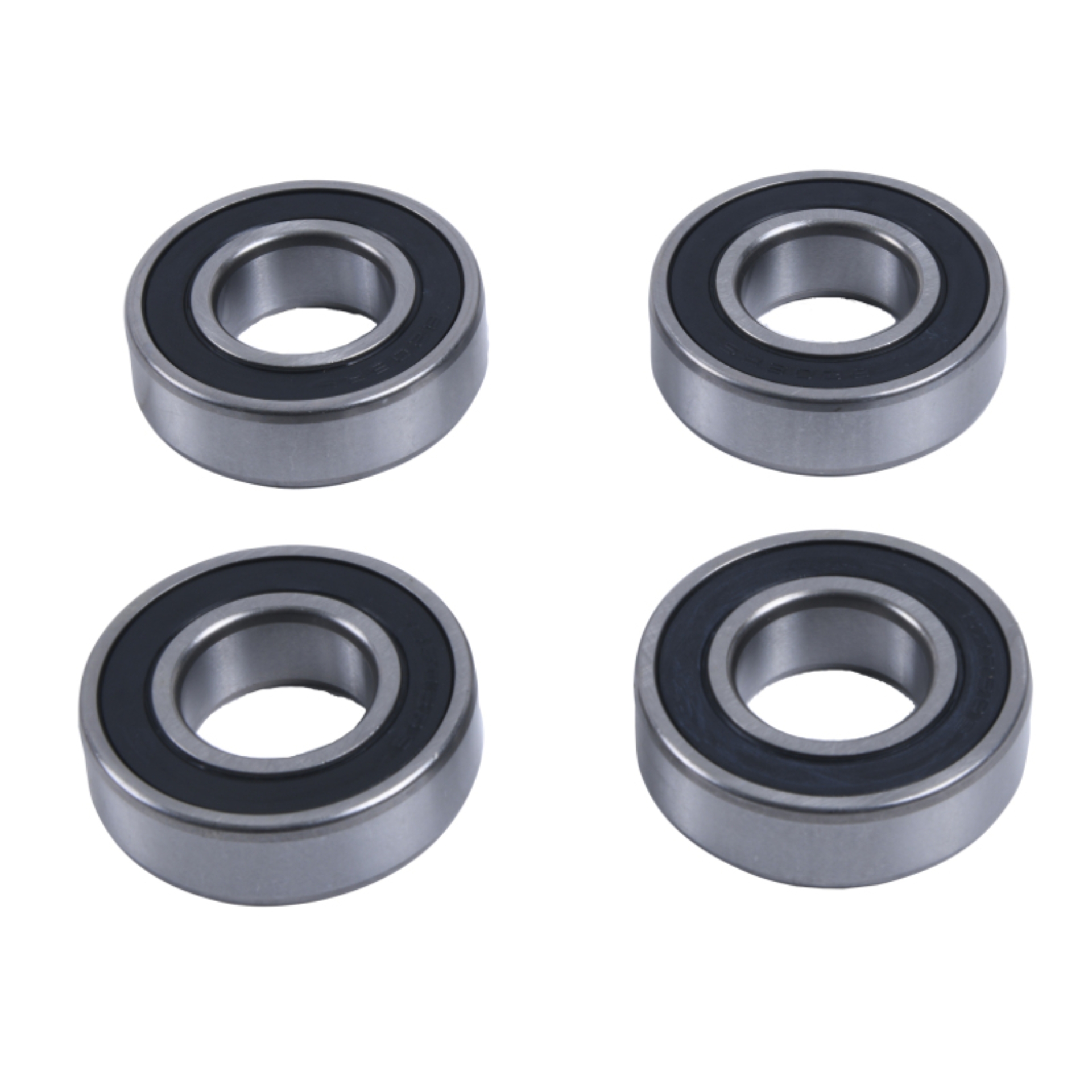 Picture of Pivot Works 2011 Harley FLHP Police Road King Rear Wheel Bearing Kit
