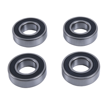 Picture of Pivot Works 2011 Harley FLHP Police Road King Rear Wheel Bearing Kit