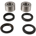 Picture of Pivot Works 07-10 Suzuki LTA-450 X King Quad Front Wheel Bearing Kit