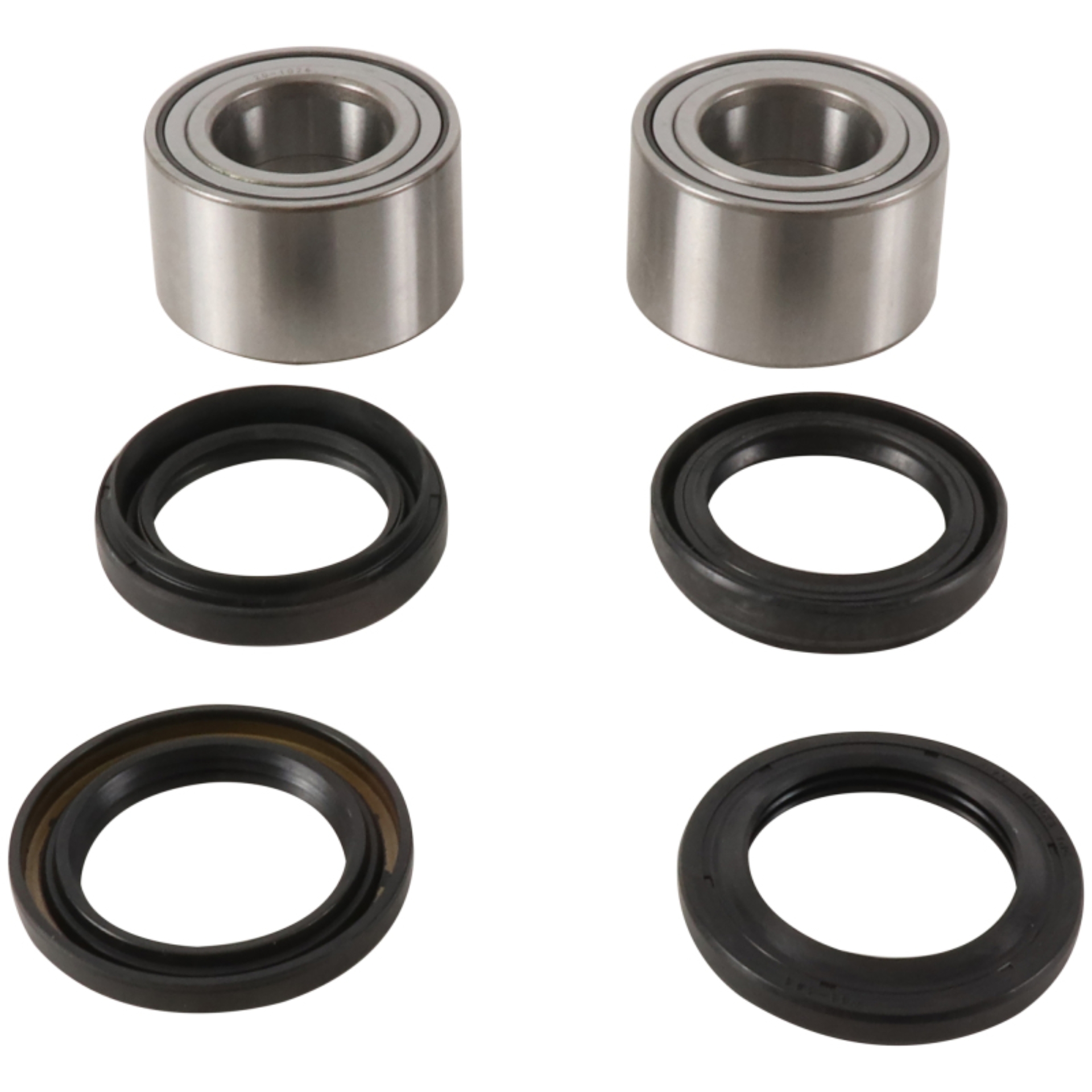 Picture of Pivot Works 07-10 Suzuki LTA-450 X King Quad Front Wheel Bearing Kit