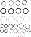 Picture of Pivot Works 19-22 Suzuki RMZ250 Fork Rebuild Kit - W/Bushings & Seals