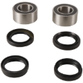 Picture of Pivot Works 89-05 Kawasaki KLF300C Bayou 4x4 Front Wheel Bearing Kit