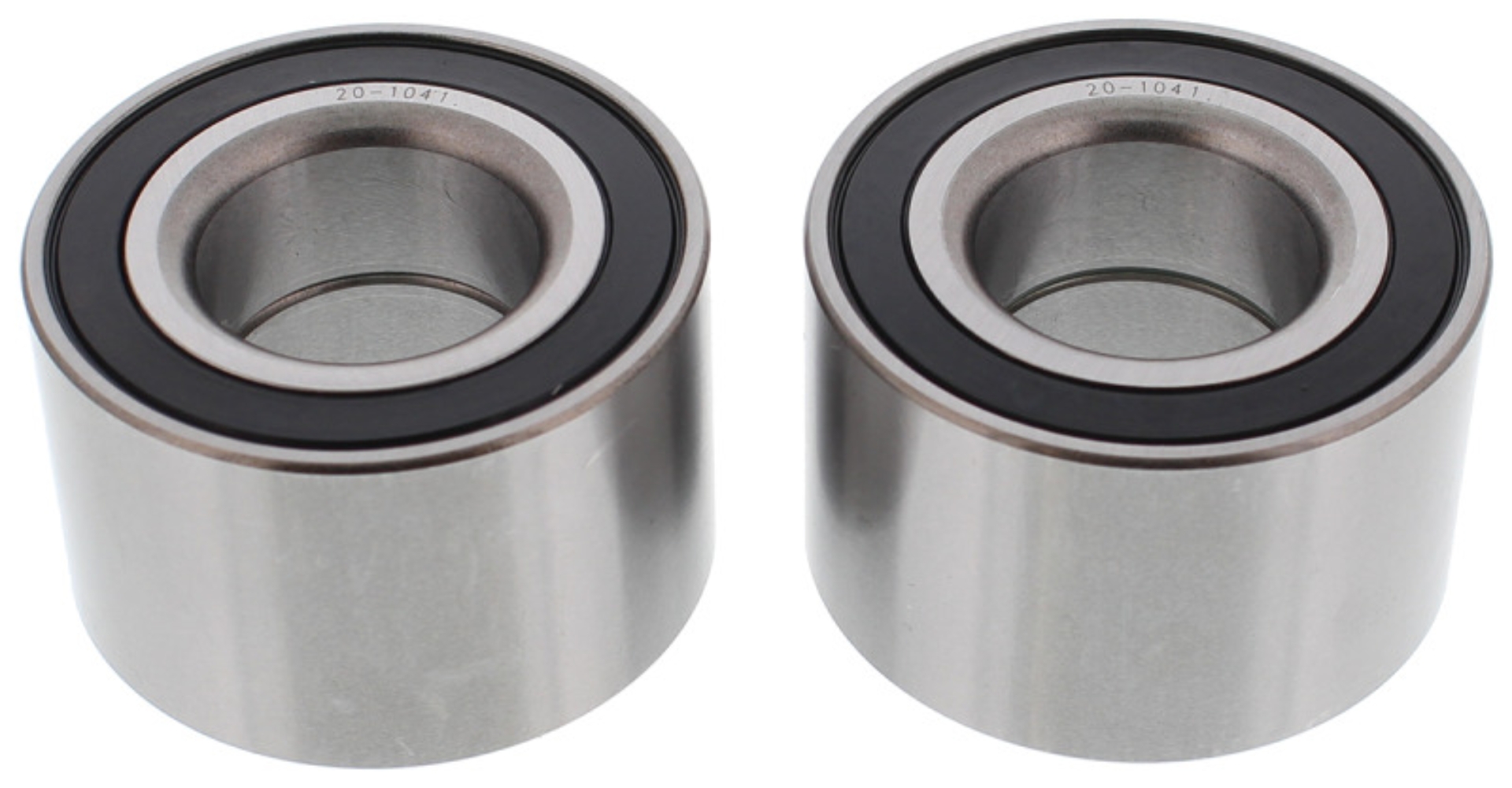Picture of Pivot Works 06-15 Can-Am Outlander 400 STD 4x4 Rear Wheel Bearing Kit