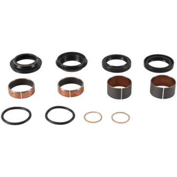 Picture of Pivot Works 19-23 Yamaha YZ65 Fork Rebuild Kit - W/Bushings & Seals