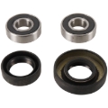 Picture of Pivot Works 00-08 Yamaha TTR125L Disc Brake Front Wheel Bearing Kit