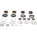 Picture of Pivot Works 1999 Suzuki RM125 Fork Rebuild Kit - W/Bushings & Seals