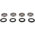 Picture of Pivot Works 99-02 Suzuki LT-F300F King Quad Front Wheel Bearing Kit