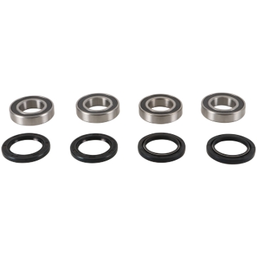 Picture of Pivot Works 99-02 Suzuki LT-F300F King Quad Front Wheel Bearing Kit
