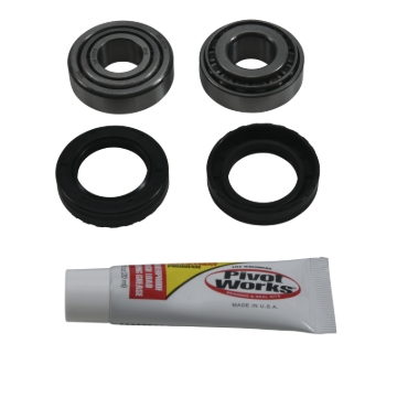 Picture of Pivot Works 73-77 Harley FLH Electra Glide Front Wheel Bearing Kit