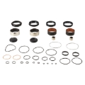 Picture of Pivot Works 2002 KTM EXC 125 Fork Rebuild Kit - W/Bushings & Seals