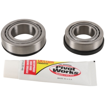 Picture of Pivot Works 84-87 Kawasaki KXT250 Tecate Steering Stem Bearing Kit