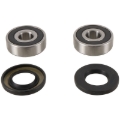 Picture of Pivot Works 95-05 Kawasaki VULCAN (VN800A) Front Wheel Bearing Kit
