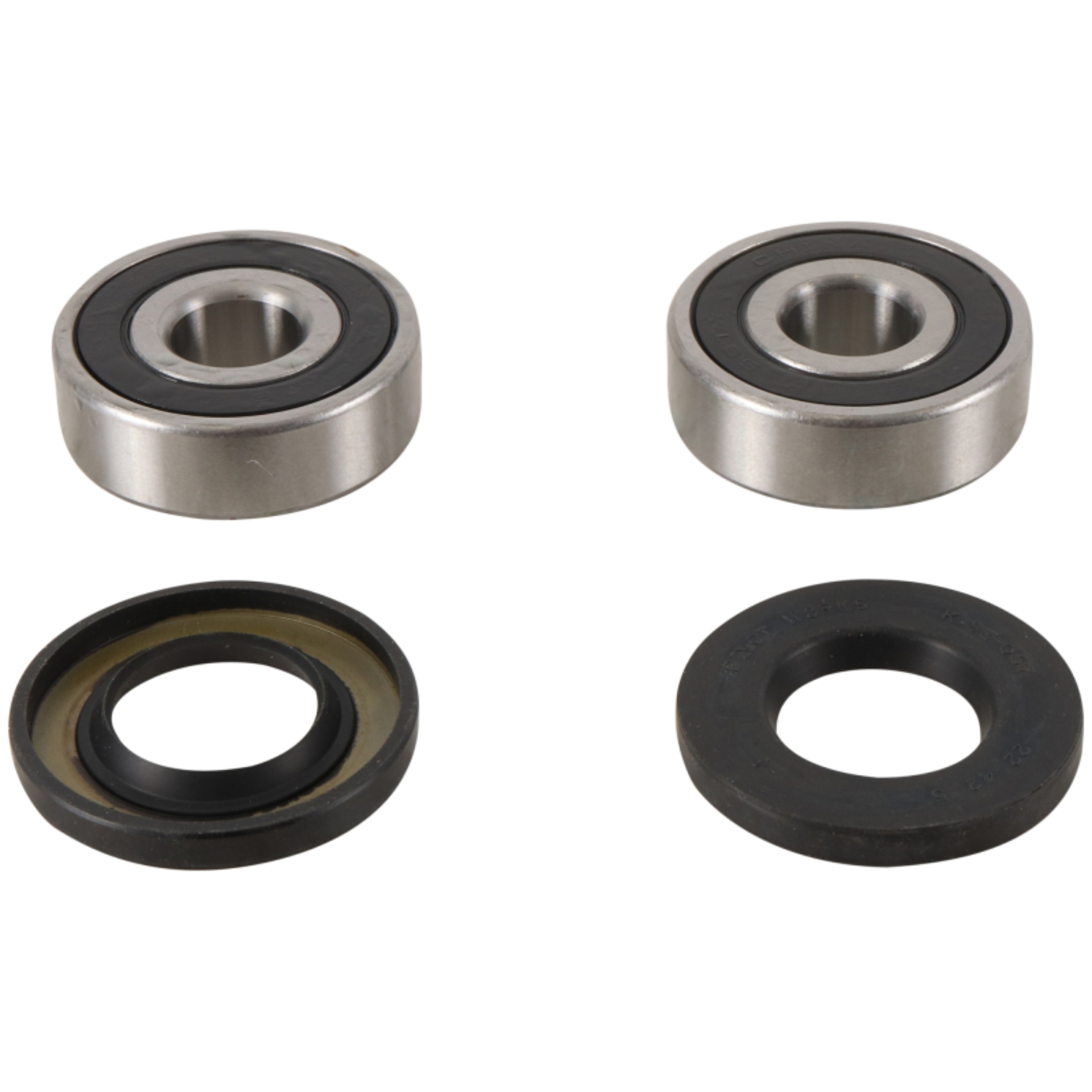 Picture of Pivot Works 95-05 Kawasaki VULCAN (VN800A) Front Wheel Bearing Kit