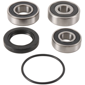 Picture of Pivot Works 99-07 Honda VT125 SHADOW (Euro) Rear Wheel Bearing Kit