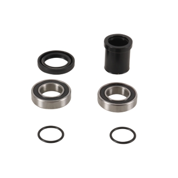 Picture of Pivot Works 00-03 Suzuki DRZ400E Front Waterproof Wheel Spacer Kit