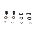 Picture of Pivot Works 06-07 Kawasaki KX250 Front Waterproof Wheel Spacer Kit