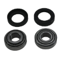 Picture of Pivot Works 73-77 Harley FLH Electra Glide Rear Wheel Bearing Kit