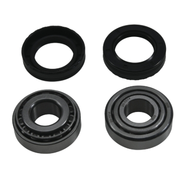 Picture of Pivot Works 73-77 Harley FLH Electra Glide Rear Wheel Bearing Kit