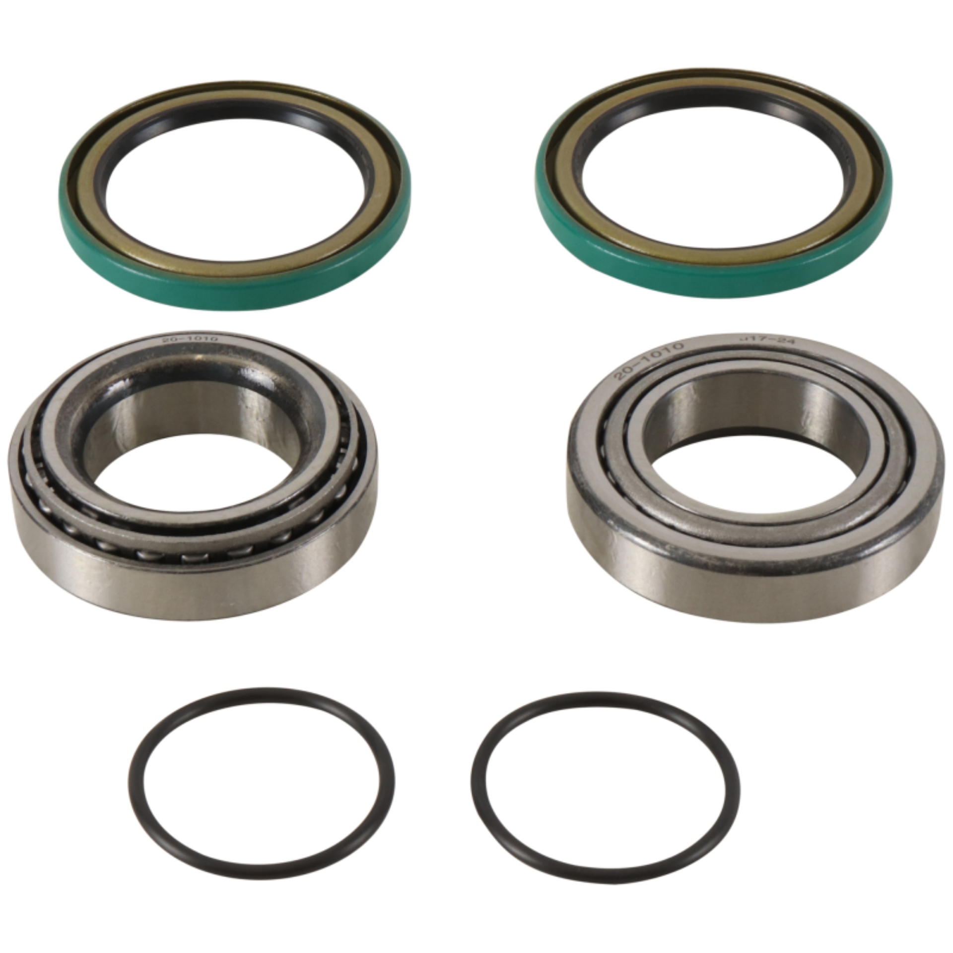 Picture of Pivot Works 99-06 Polaris Trail Blazer 250 Rear Wheel Bearing Kit