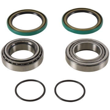 Picture of Pivot Works 99-06 Polaris Trail Blazer 250 Rear Wheel Bearing Kit