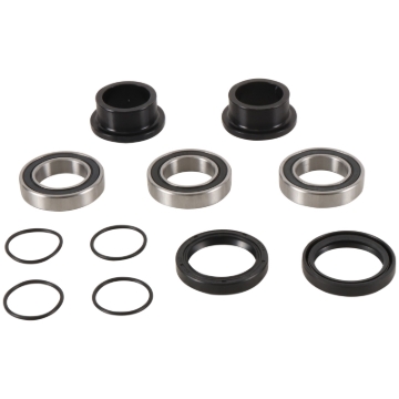 Picture of Pivot Works 03-05 Kawasaki KX125 Rear Waterproof Wheel Spacer Kit