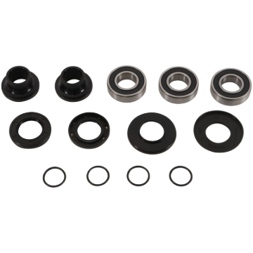 Picture of Pivot Works 97-02 Kawasaki KX125 Rear Waterproof Wheel Spacer Kit