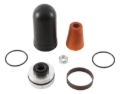 Picture of Pivot Works 09-14 Kawasaki KX450F Rear Shock Absorber Rebuild Kit