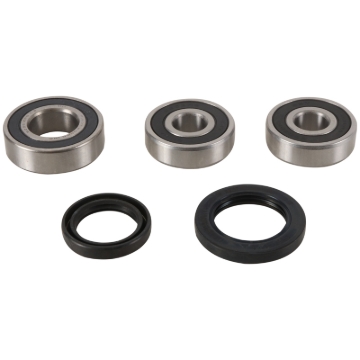 Picture of Pivot Works 95-05 Kawasaki VULCAN (VN800A) Rear Wheel Bearing Kit