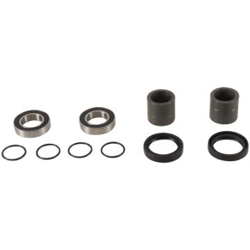 Picture of Pivot Works 07-22 Suzuki RMZ250 Front Waterproof Wheel Spacer Kit