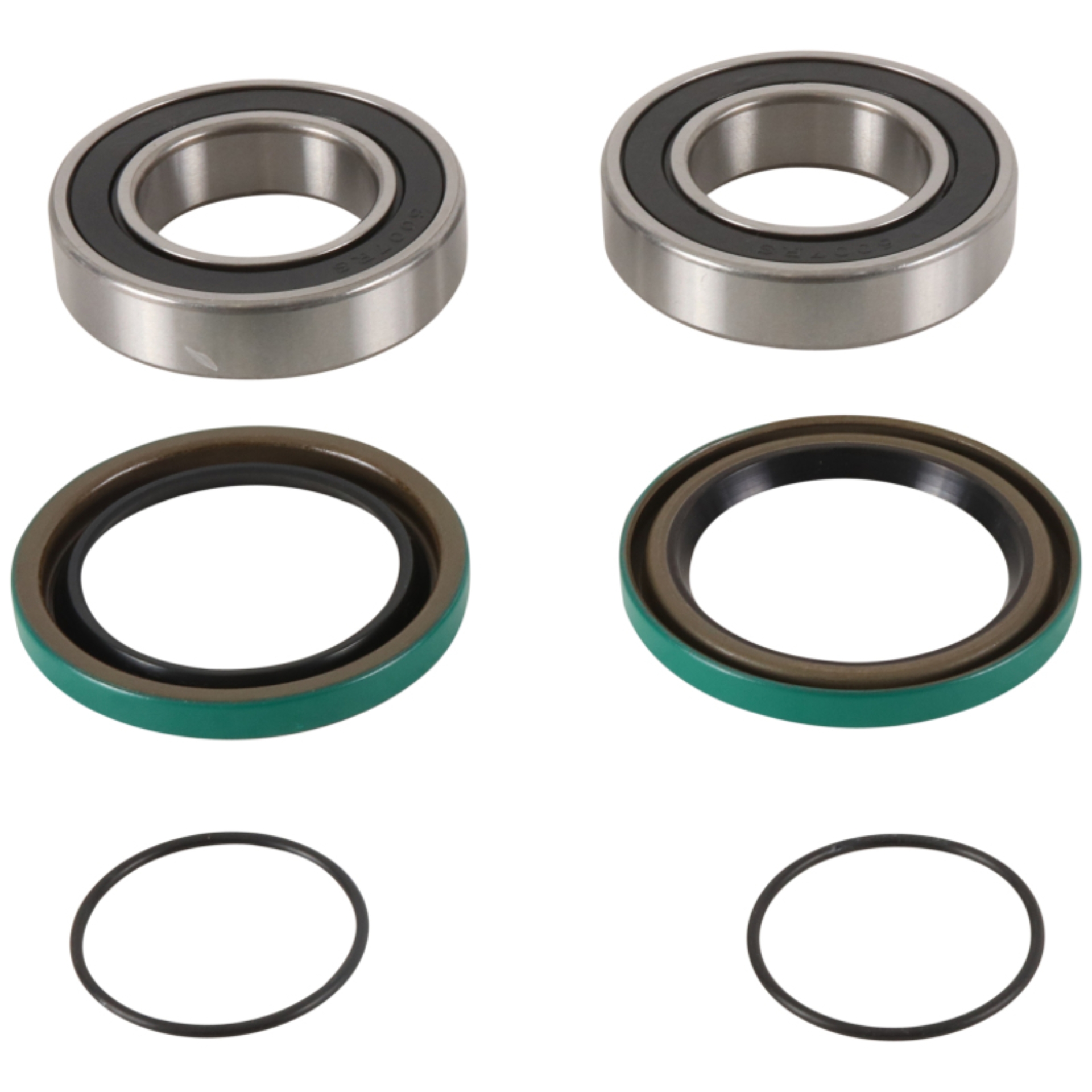 Picture of Pivot Works 89-92 Polaris Big Boss 250 4x6 Rear Wheel Bearing Kit
