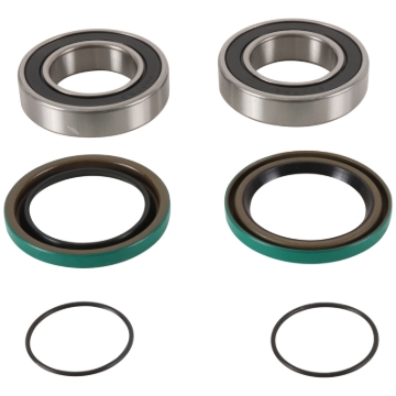 Picture of Pivot Works 89-92 Polaris Big Boss 250 4x6 Rear Wheel Bearing Kit