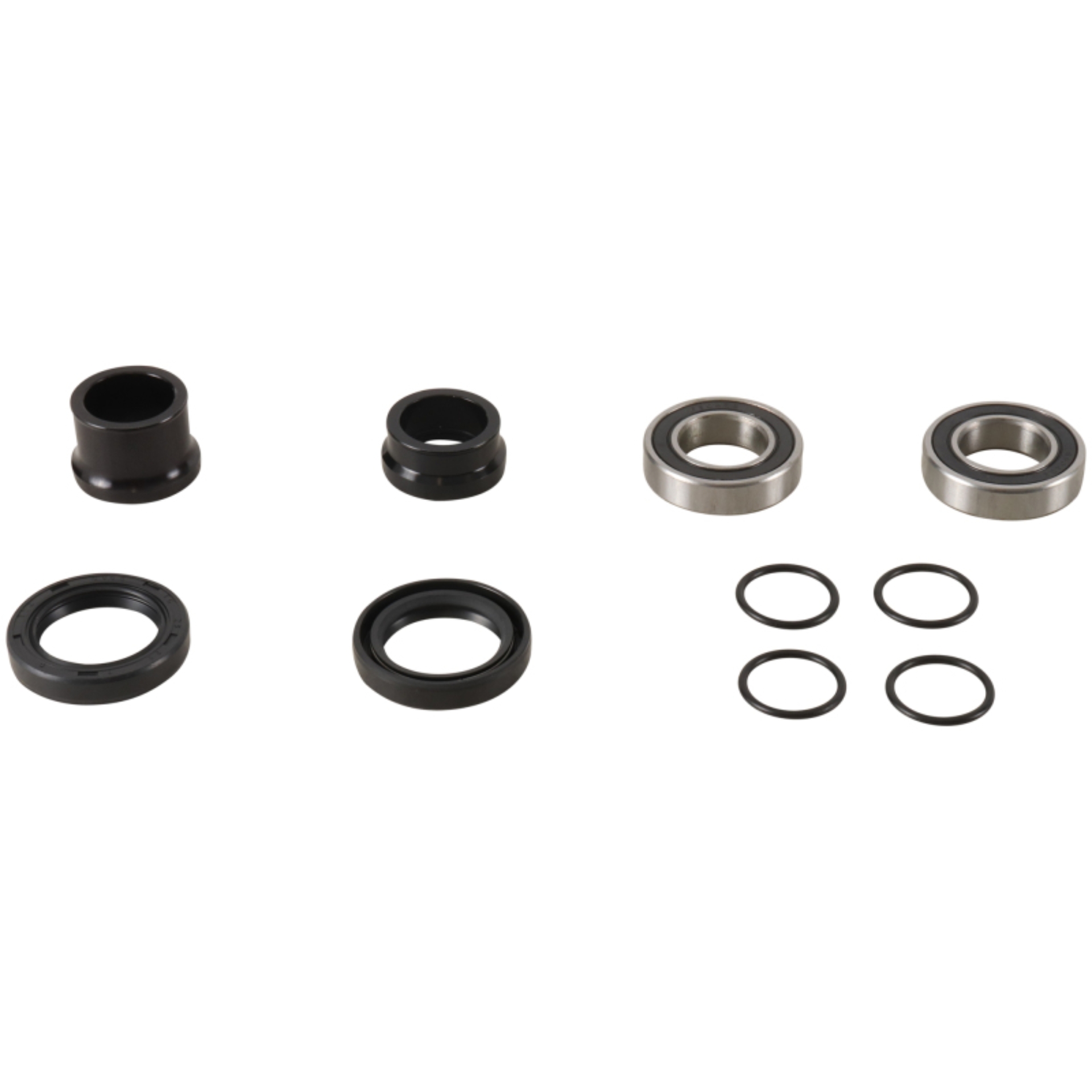 Picture of Pivot Works 08-23 Yamaha YZ125 Front Waterproof Wheel Spacer Kit