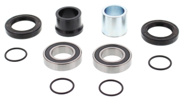 Picture of Pivot Works 02-07 Yamaha YZ125 Front Waterproof Wheel Spacer Kit