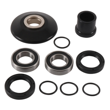 Picture of Pivot Works 04-07 Honda CR125R Front Waterproof Wheel Spacer Kit