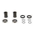 Picture of Pivot Works 01-08 Suzuki RM125 Front Waterproof Wheel Spacer Kit