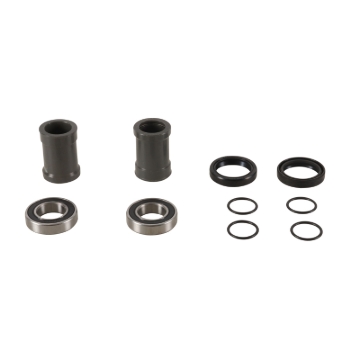 Picture of Pivot Works 01-08 Suzuki RM125 Front Waterproof Wheel Spacer Kit