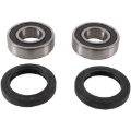 Picture of Pivot Works 89-03 Kawasaki ZXR400 (Euro) Front Wheel Bearing Kit