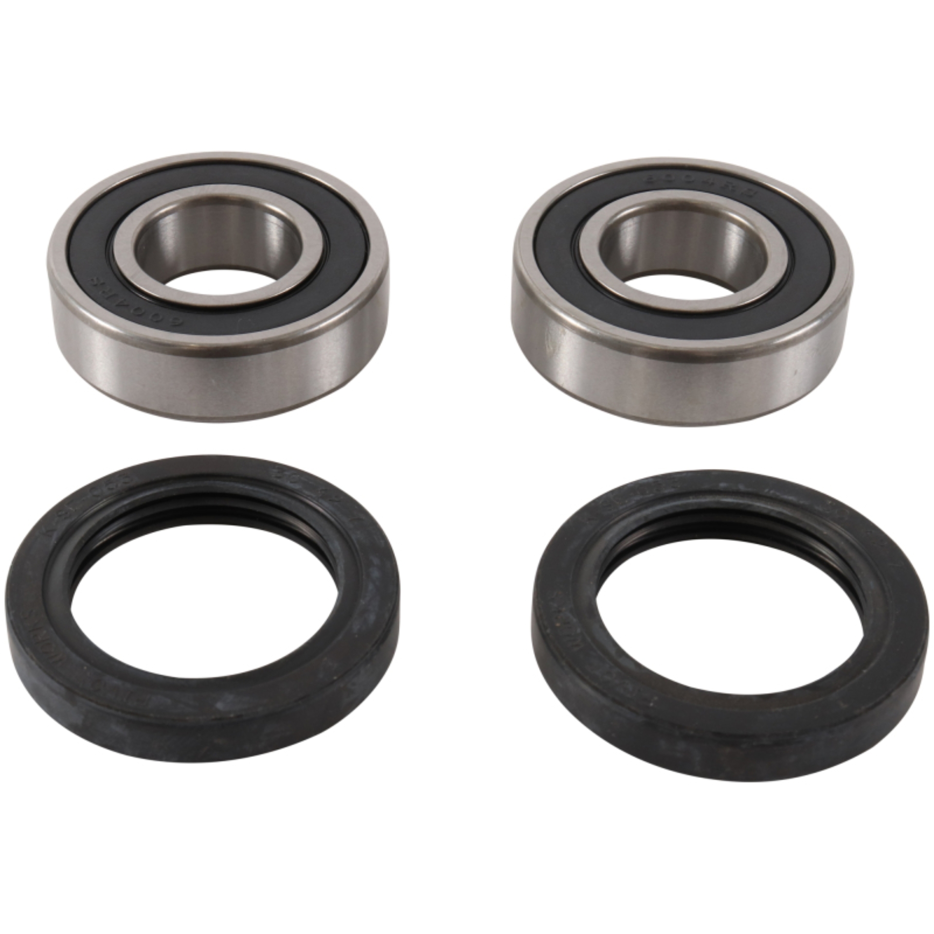 Picture of Pivot Works 89-03 Kawasaki ZXR400 (Euro) Front Wheel Bearing Kit