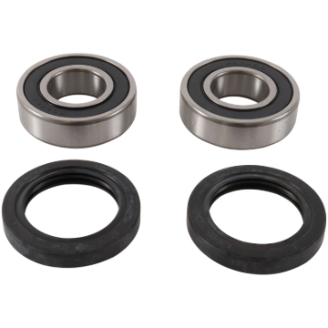 Picture of Pivot Works 89-03 Kawasaki ZXR400 (Euro) Front Wheel Bearing Kit