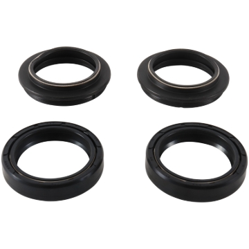 Picture of Pivot Works 88-96 Suzuki GSX600F Katana Fork Oil & Dust Seal Kit