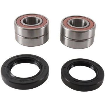 Picture of Pivot Works 01-17 Honda GL1800 Gold Wing Front Wheel Bearing Kit