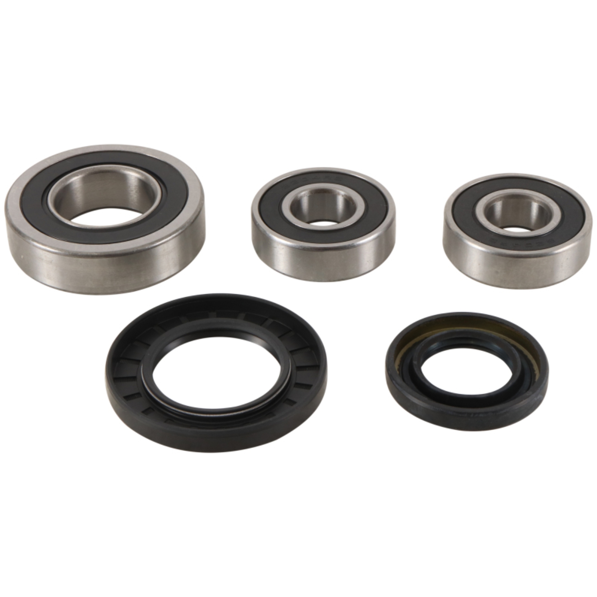 Picture of Pivot Works 04-05 Kawasaki KLV1000 (Euro) Rear Wheel Bearing Kit