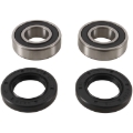 Picture of Pivot Works 86-87 Kawasaki KLF300A Bayou Front Wheel Bearing Kit