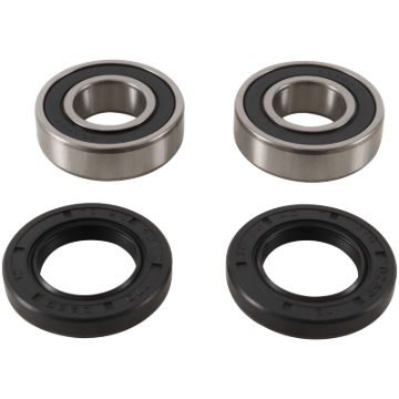 Picture of Pivot Works 86-87 Kawasaki KLF300A Bayou Front Wheel Bearing Kit