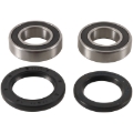 Picture of Pivot Works 04-05 Kawasaki ZR750 (ZR-7S) Front Wheel Bearing Kit