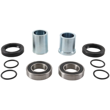 Picture of Pivot Works 99-01 Yamaha YZ125 Front Waterproof Wheel Spacer Kit
