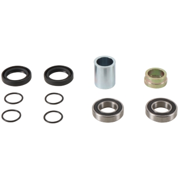 Picture of Pivot Works 95-96 Honda CR125R Front Waterproof Wheel Spacer Kit